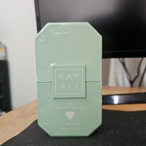 Kayali yum pistachio gelato (50 ml)